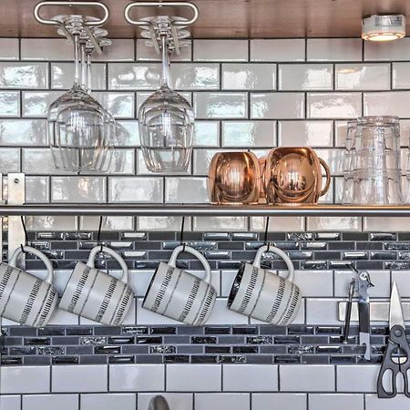 Chic Slc Downtown Studio Loft Walk To Shops Солт-Лейк-Сити Экстерьер фото